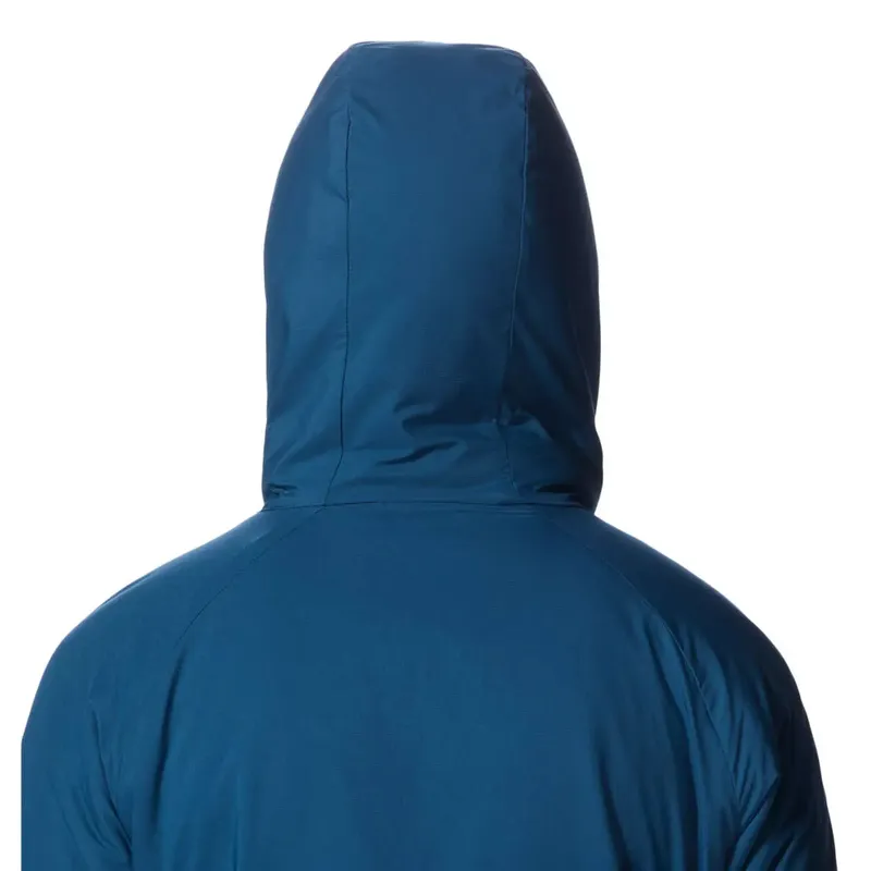 Mountain Hardwear Womens Kor Strata Hoody-3